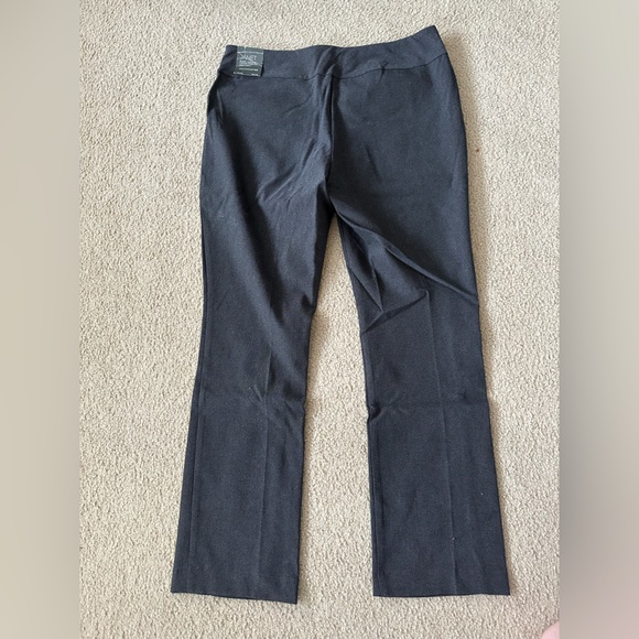 Ladies Denver Hayes Dress Pants - BNWT - Size 16X32 - Picture 5 of 6